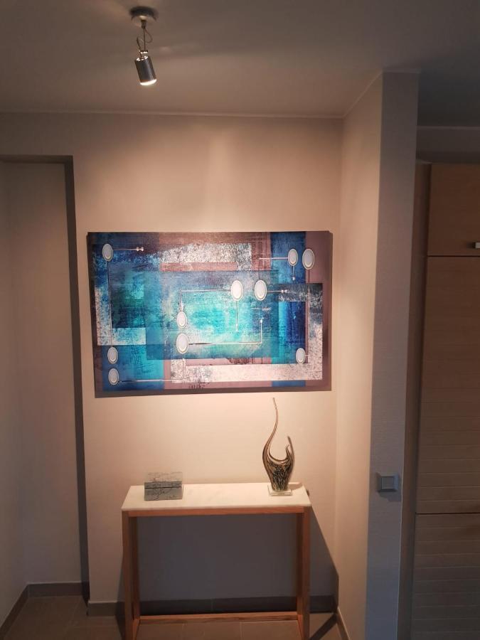 Apartamento Ivy'S Corner Luxemburgo Exterior foto