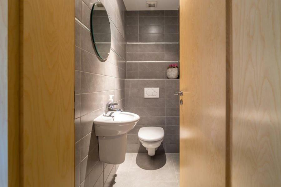 Apartamento Ivy'S Corner Luxemburgo Exterior foto