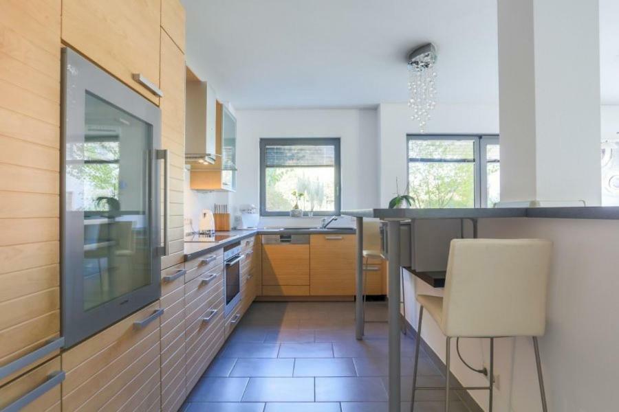Apartamento Ivy'S Corner Luxemburgo Exterior foto